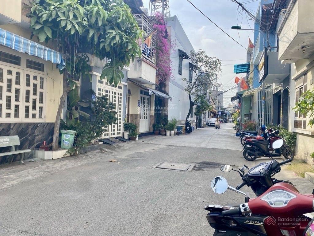 Chủ gấp bánsát aeon tân phúđường số 5 bình tânhẻm nhựa 7m 66m2full nội thất chỉ 5.35 tỷ.