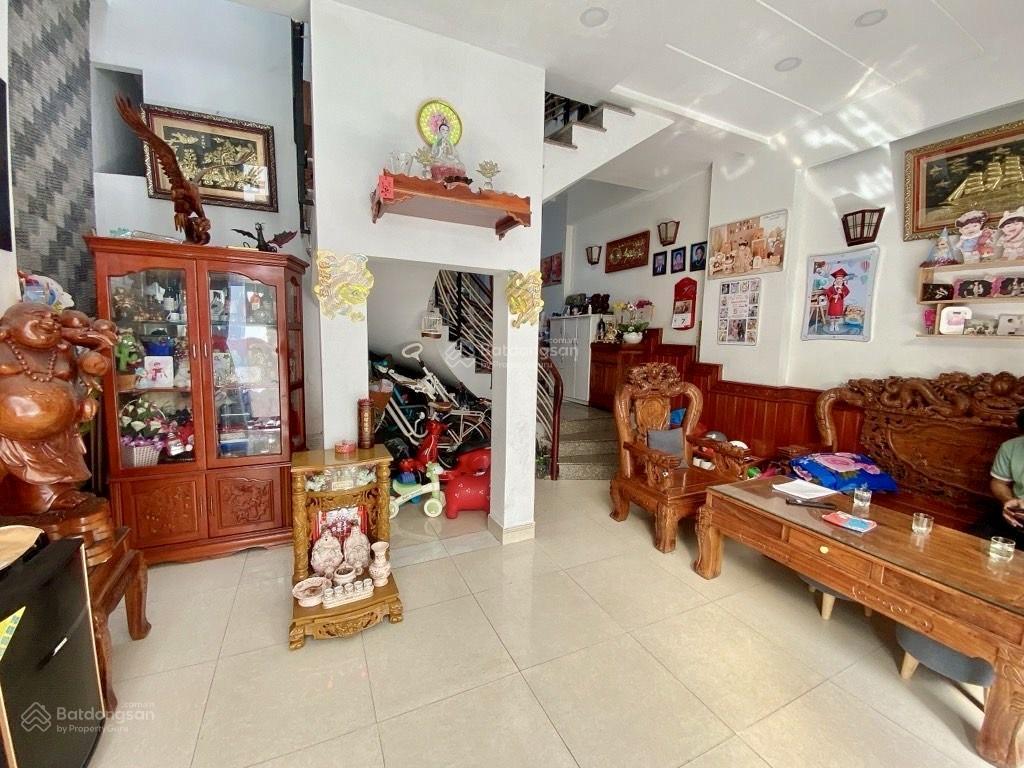 Chủ gấp bánsát aeon tân phúđường số 5 bình tânhẻm nhựa 7m 66m2full nội thất chỉ 5.35 tỷ.