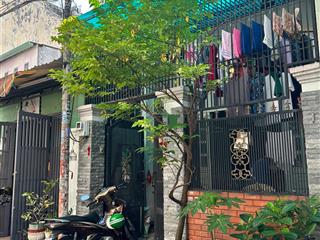 Ngay hương lộ 3, sát aeon tân phú, hẻm 7m thông sát mặt tiền  60m2 (4x15m) chỉ 5.55 tỷ tl