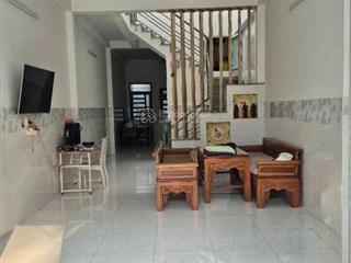 Lê trọng tấnhẻm 6m xe tải thông2 tầng btct84m2cách 10m ra mặt tiềnchỉ 6.8 tỷ