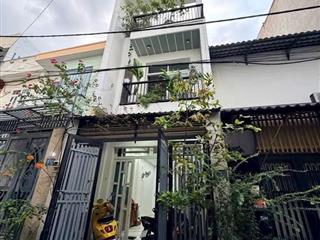 Chủ kẹt tiền bán gấp trong tuần3 lầu btctô tô ngủ nhàlê trọng tấn bình tân 60m2 sốc chỉ 4.9tỷ