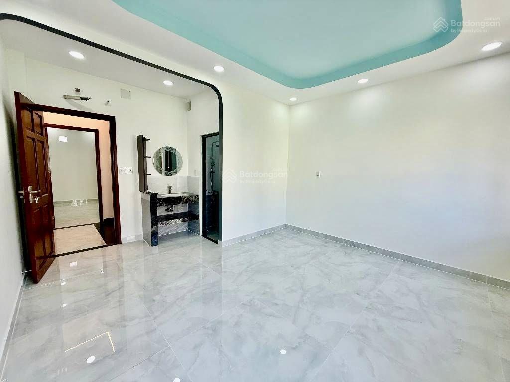 Nhà mới 4 tầng sát aeon mall tân phúhẻm 8mfull nội thất ngang 4.556m2chỉ 6.2 tỷ