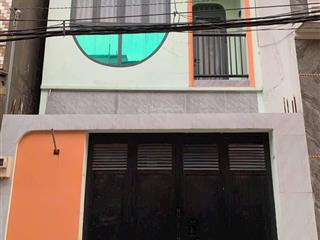 Chủ gấp bán nhà mới 2 tầng btct gò xoài, gần lê văn quới, hẻm 6m thông, 70m2 chỉ 5 tỷ