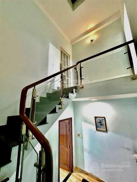 Chính chủ 3 tầng btct lê trọng tấn giáp tân phúhẻm xe hơi  70m,4pn  chỉ 5.5 tỷ tl