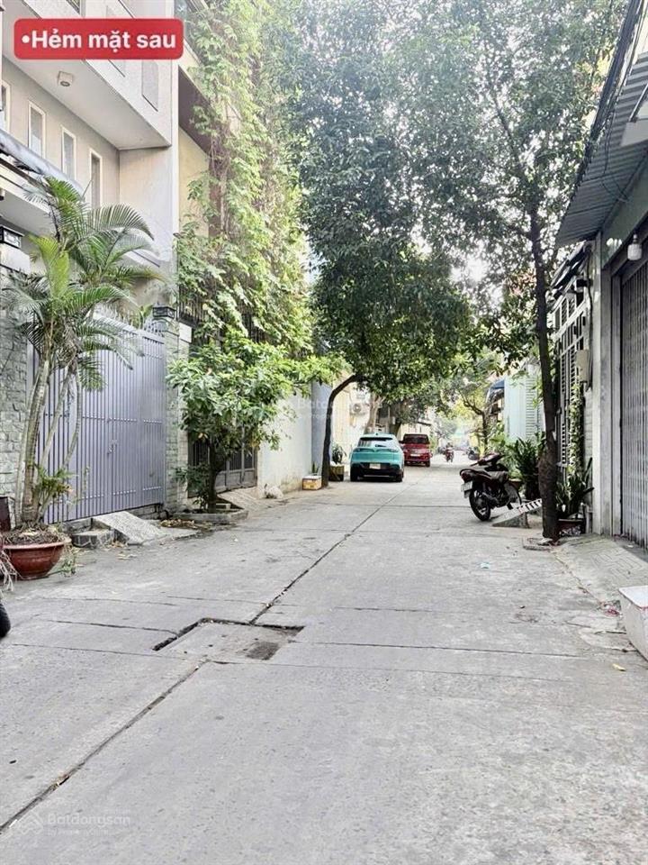 2 mặt tiền 7m thông2 tầng btctngay gò xoài,gần lê thúc hoạch68m2, 4pn ko lg & qhnhỉnh 6 tỷ