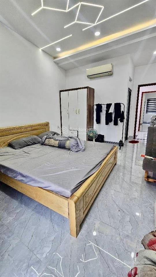 Nhà 2 tầng btct gò xoài vào ở ngaylê văn quớihẻm 5m 60m2/3pn chỉ 5 ty tl