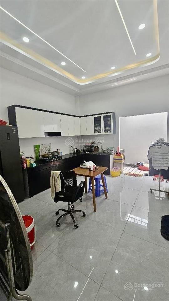 Nhà 2 tầng btct gò xoài vào ở ngaylê văn quớihẻm 5m 60m2/3pn chỉ 5 ty tl