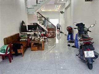 Nhà 2 tầng btct gò xoài vào ở ngaylê văn quớihẻm 5m 60m2/3pn chỉ 5 ty tl