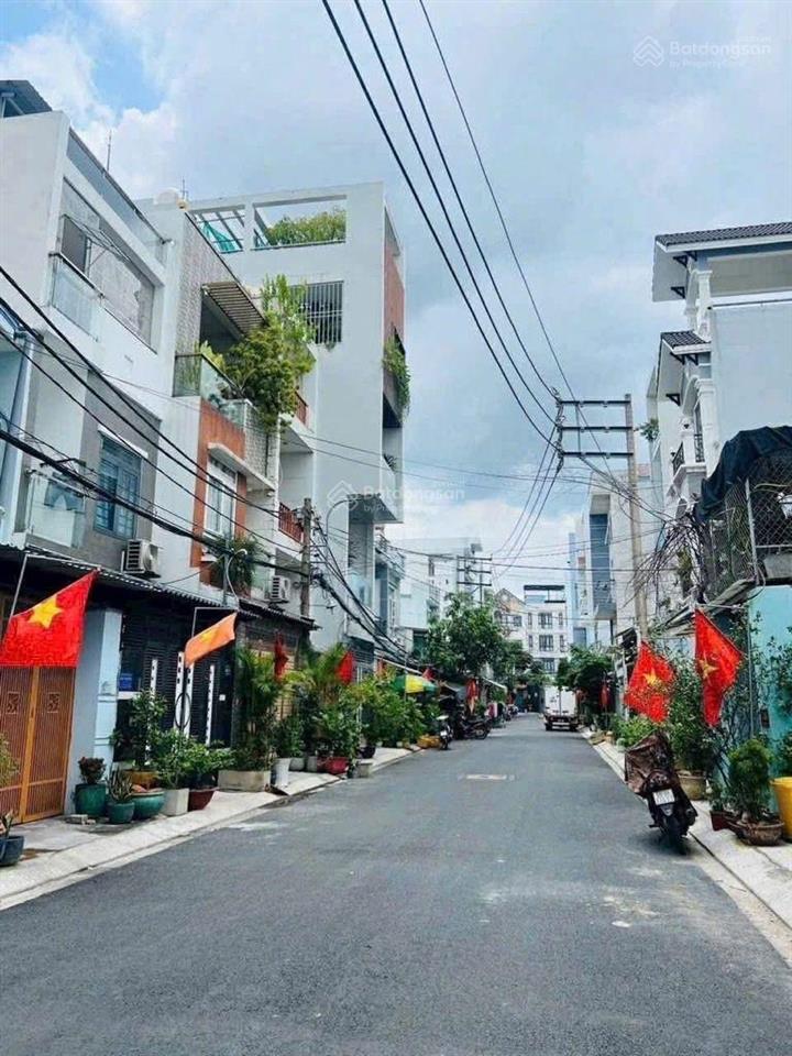 4 tầng ngay aeon mall tân phú đường nhựa 8m thôngđang kd chdv gần 240tr/năm80m2chỉ 6.75 tỷ tl