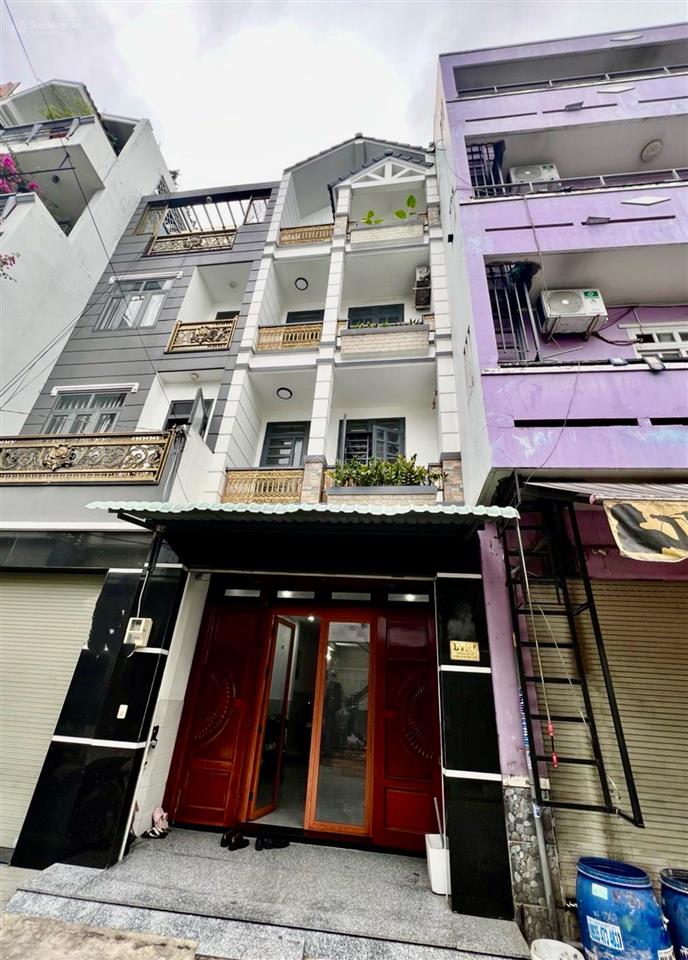 4 tầng gần lê trọng tấnsát công viêntrường họchẻm 8m thông60m2chỉ 7.x ty tl