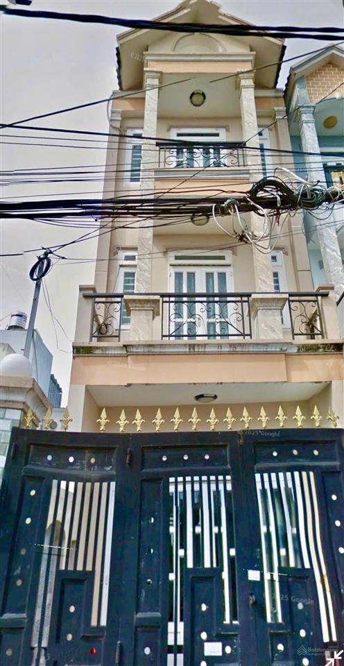 Ngay lê trọng tấn bình tân  hẻm 8m xe tải đỗ cửa  3 tầng, 72m2, chỉ 5.4 tỷ tl nhẹ
