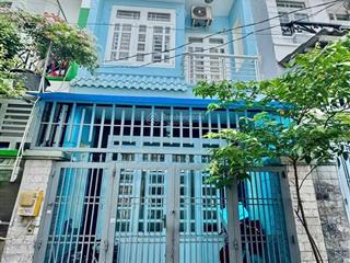 Nhà 2 tầng btct  gần aeon mall tân phú hẻm xe tải  48m²  chỉ 3.9 tỷ tl mạnh