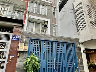 Nhà 4 tầng tân hương  hẻm 6m xe tải đổ cửa 90m2 chủ ngộp 9.x tỷ nhỏ thương lượng