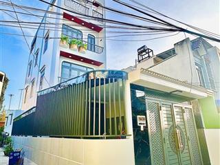 Nhà 4 tầng  lô góc mã lò  khu tên lửa 100m2  4pn  giá 7.5 tỷ
