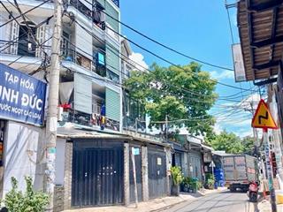 Mặt tiền kinh doanh, khu đông đúc  82m2 2 tầng btct  aeon tân phú  cần bán gấp 5. x tỷ tl