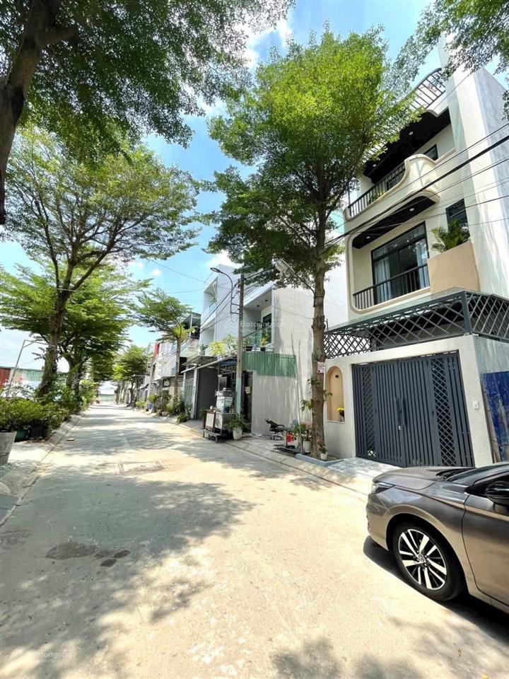Nhanh tay sở hữu căn siêu phẩm ngay dương đình hội, quận 9. giá 3,55 tỷ, 69m2, đường rộng 6m