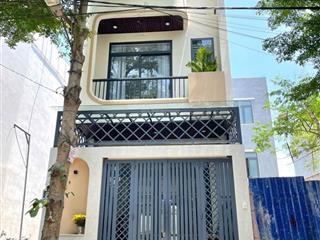 Nhanh tay sở hữu căn siêu phẩm ngay dương đình hội, quận 9. giá 3,55 tỷ, 69m2, đường rộng 6m