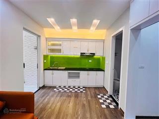 Cho thuê căn hộ 46m2 chung cư hh4 linh đàm (chỉ sẵn về ở)