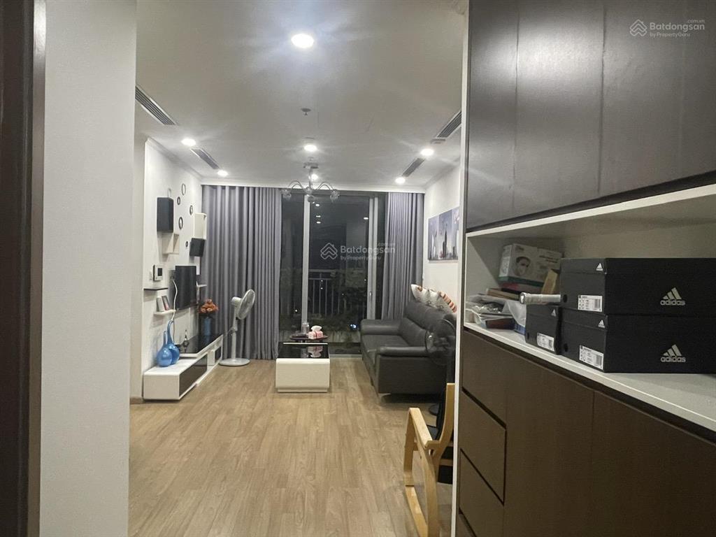 Bán căn hộ cc vinhomes gardenia, 7,5 tỷ, 80 m2, 2pn, 2wc, chính chủ