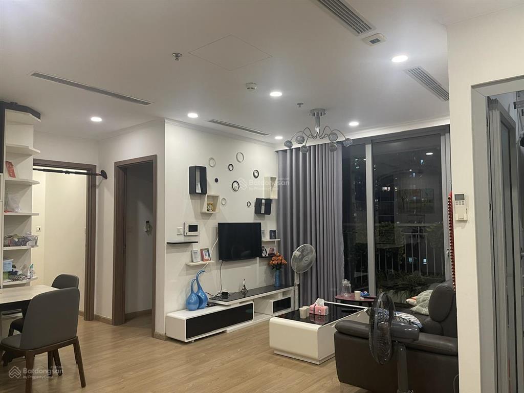 Bán căn hộ cc vinhomes gardenia, 7,5 tỷ, 80 m2, 2pn, 2wc, chính chủ