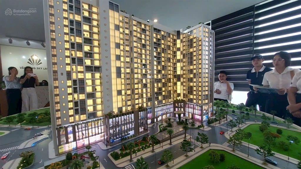 Chính thức ra mắt nexus tower trái tim đô thị đông nam oasis city