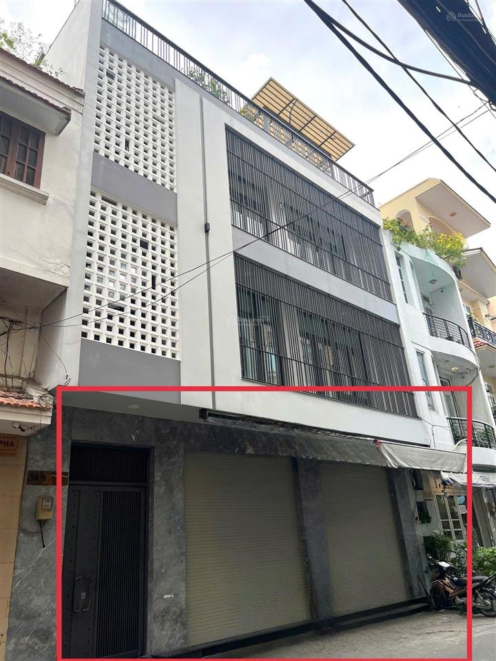 Thuê mặt bằng kinh doanh hoặc ở