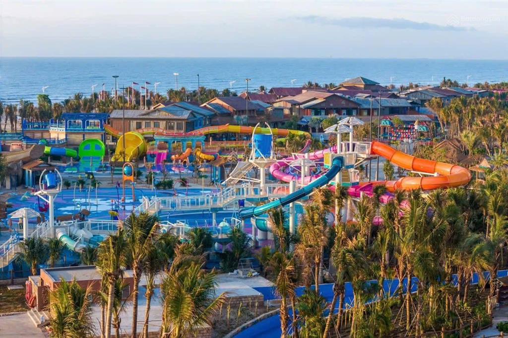 Mở bán đợt đầu căn hộ biển sở hữu lâu dài trung tâm tp vũng tàu, toà beacon chính sách ưu đãi 3%