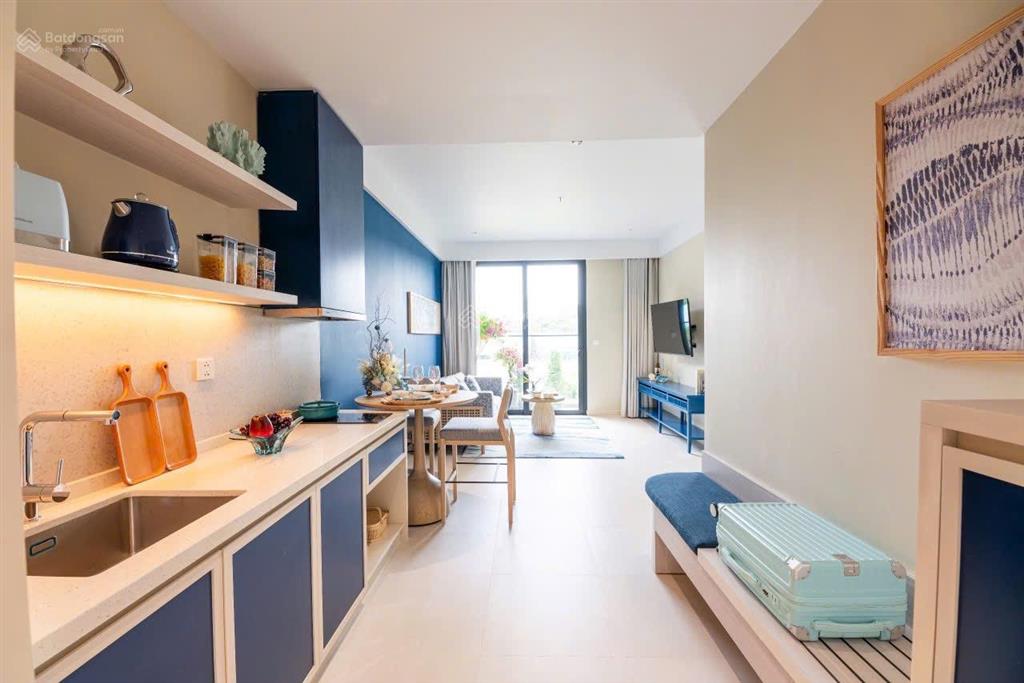 Mở bán đợt đầu căn hộ biển trung tâm tp vũng tàu  chính sách ưu đãi booking giảm 3% giá từ 2,3 tỷ