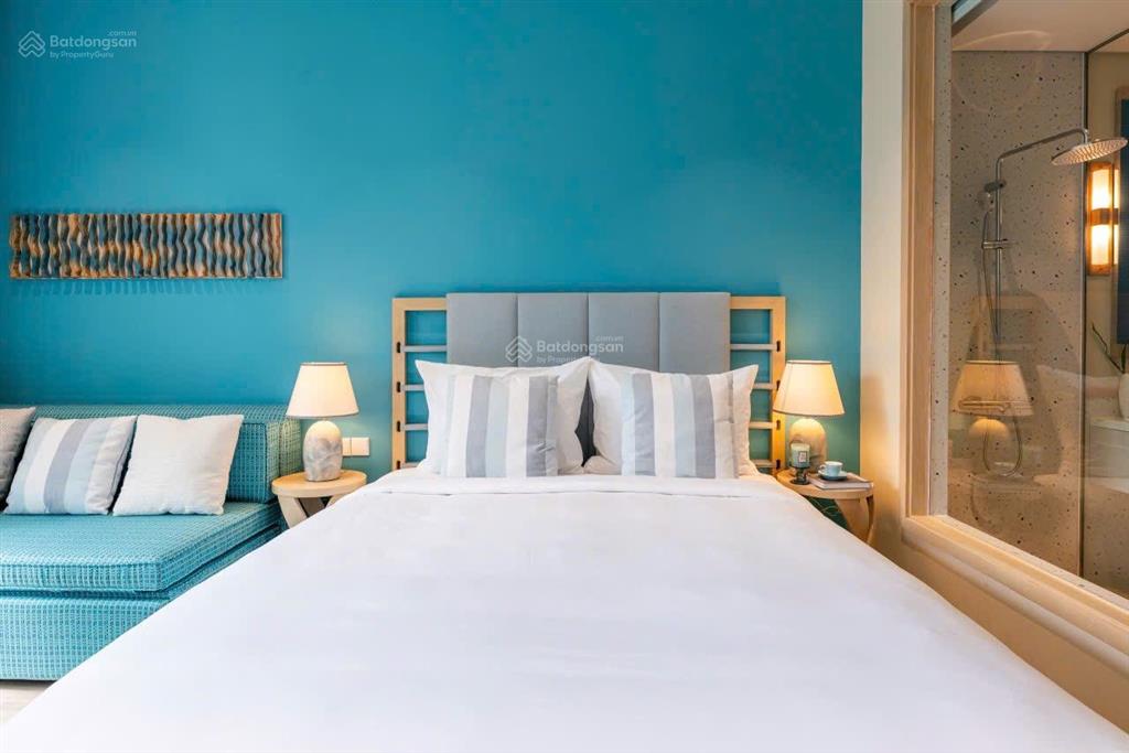 Mở bán đợt đầu căn hộ biển trung tâm tp vũng tàu  chính sách ưu đãi booking giảm 3% giá từ 2,3 tỷ