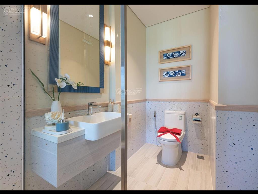 Mở bán đợt đầu căn hộ biển trung tâm tp vũng tàu  chính sách ưu đãi booking giảm 3% giá từ 2,3 tỷ