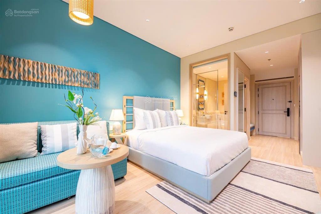 Mở bán đợt đầu căn hộ biển trung tâm tp vũng tàu  chính sách ưu đãi booking giảm 3% giá từ 2,3 tỷ