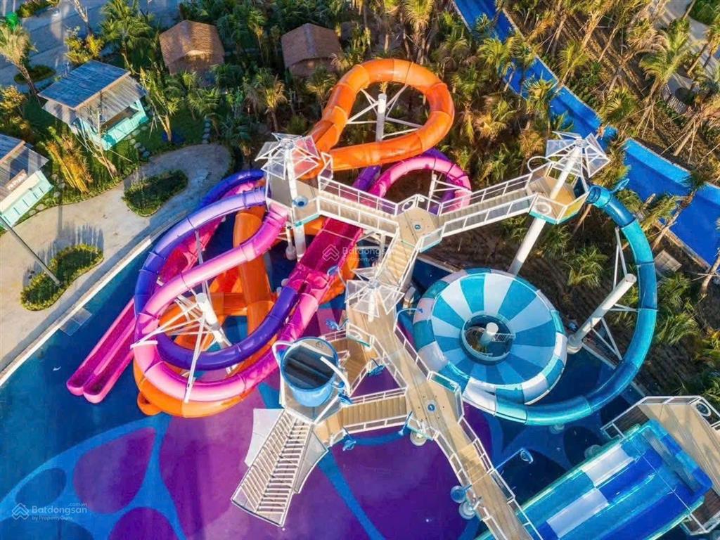 Mở bán đợt đầu căn hộ biển trung tâm tp vũng tàu  chính sách ưu đãi booking giảm 3% giá từ 2,3 tỷ