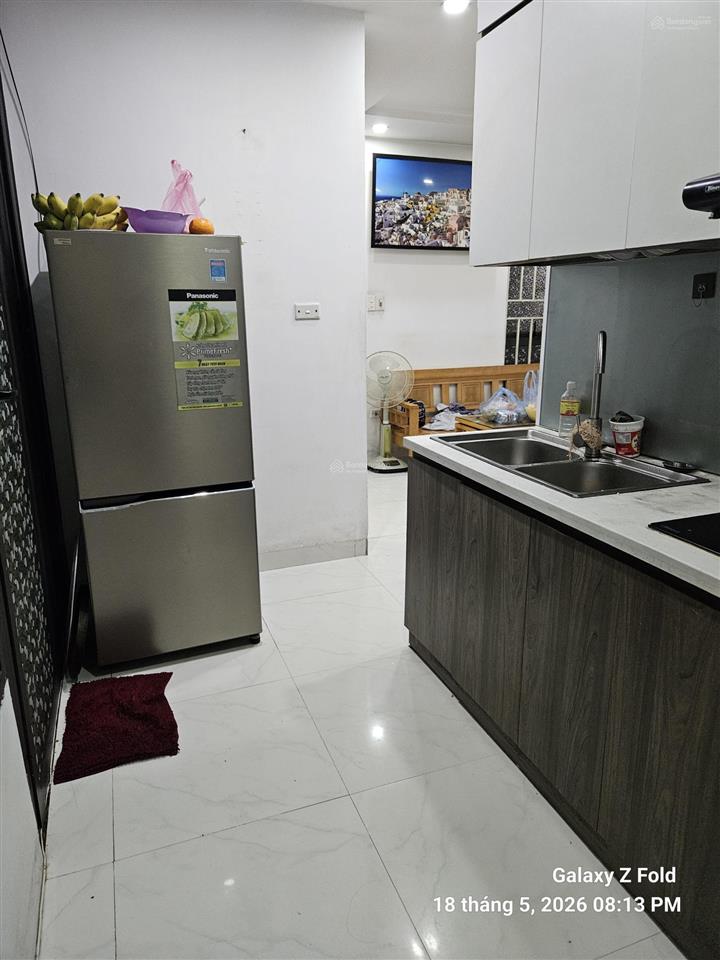 Cho thuê căn hộ rẻ nhất phố hào nam