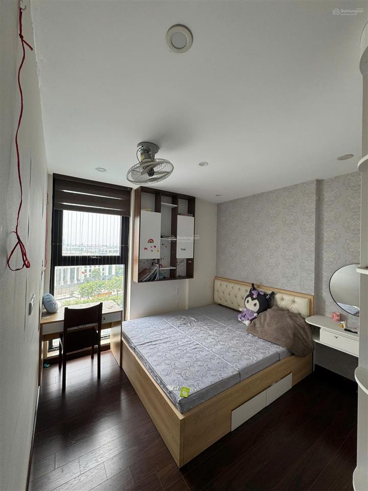Căn góc đẹp hiếm bea sky dt 78m², 3pn, hướng đông nam