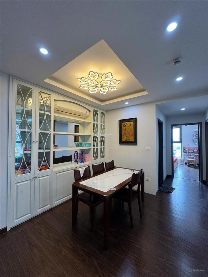 Căn góc đẹp hiếm bea sky dt 78m², 3pn, hướng đông nam