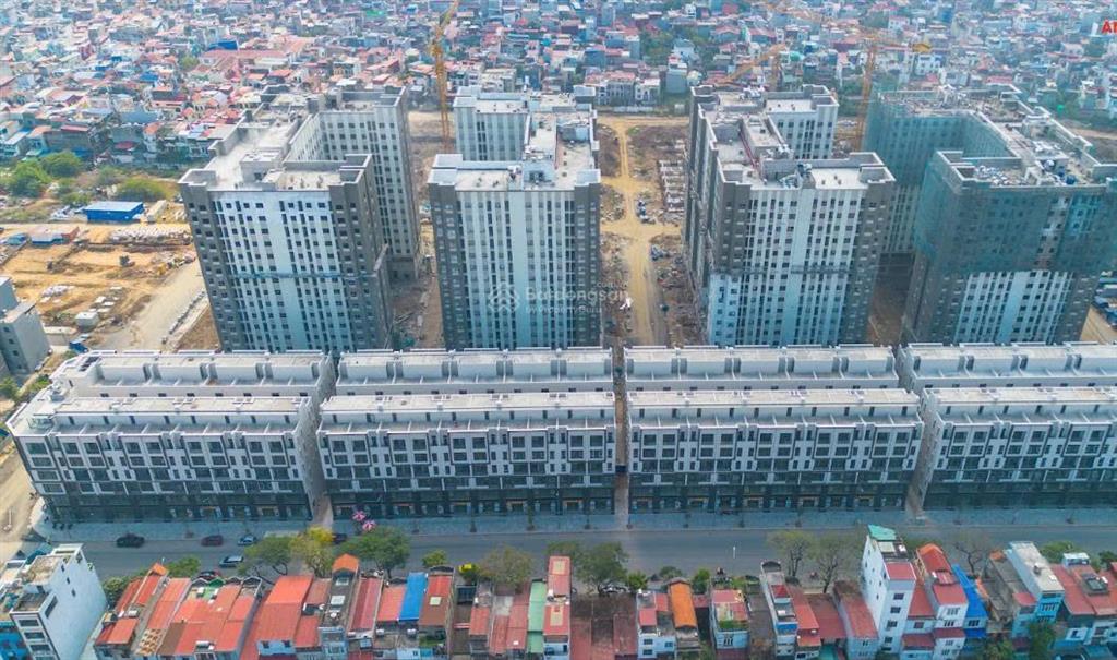Bán nhanh căn shophouse 78m2 nội khu harbor residence, pháp lý chuẩn chỉ, giá tốt