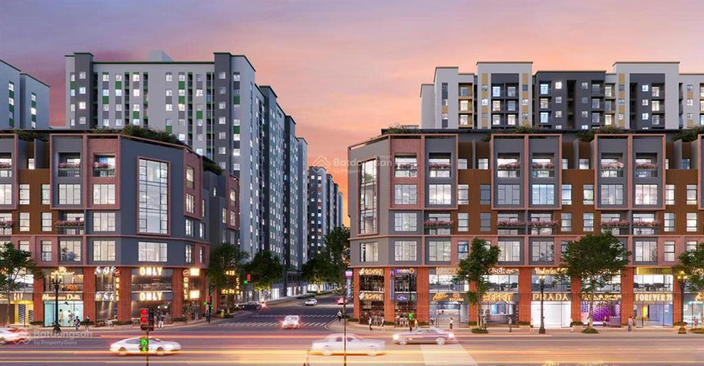 Bán nhanh căn shophouse 78m2 nội khu harbor residence, pháp lý chuẩn chỉ, giá tốt