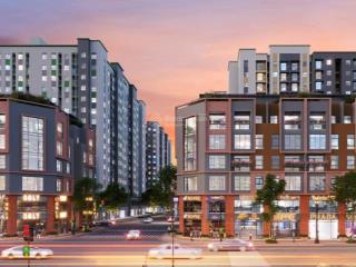 Bán nhanh căn shophouse 78m2 nội khu harbor residence, pháp lý chuẩn chỉ, giá tốt