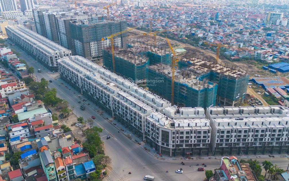 Bán nhanh căn shophouse 78m2 nội khu harbor residence, pháp lý chuẩn chỉ, giá tốt