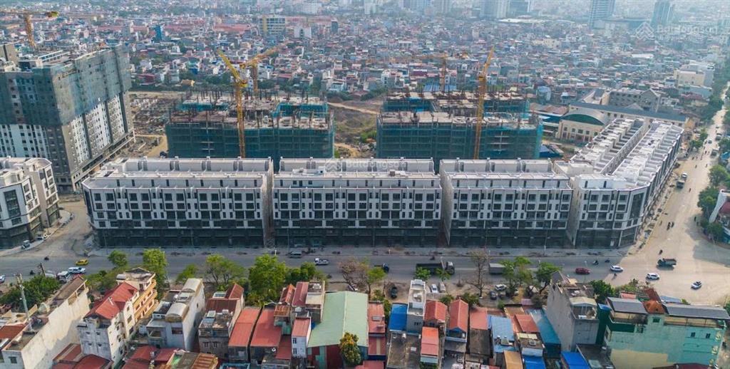 Bán nhanh căn shophouse 78m2 nội khu harbor residence, pháp lý chuẩn chỉ, giá tốt