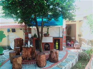 Bán căn biệt thự 3 tầng tại đằng hải, hải an, hải phòng, full tiện ích xung quanh, giá tốt