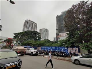 Bán nhanh lô góc 2 mặt tiền tuyến 1 lê hồng phong, hải phòng, giá cực tốt