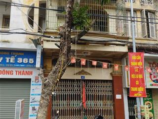 Chính chủ gửi bán nhà mặt phố kỳ đồng, hp ngay trung tâm, full tiện ích, giá cực tốt