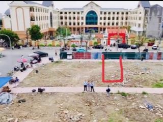 Chính chủ bán đất đấu giá ngay cổng trường lạc viên, lê lai, hải phòng, bìa đỏ chính chủ, giá tốt