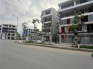 Bán nhanh shophouse siêu đẹp mặt tiền ngã tư trần kiên, bạch đằng 1288, hp giá cực tốt