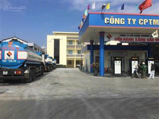Chuyển nhượng khu đất công cty kd xăng dầu hải an, hải phòng, giá tốt bán nhanh