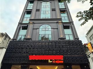 Chuyển nhượng khách sạn 12t trung tâm phố thợ nhuộm, hoàn kiếm, hà nội, giá tốt