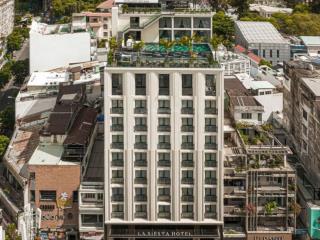 Nhượng lại khách sạn 5 sao lý tự trọng, bến thành, hồ chí minh, giá hợp lý