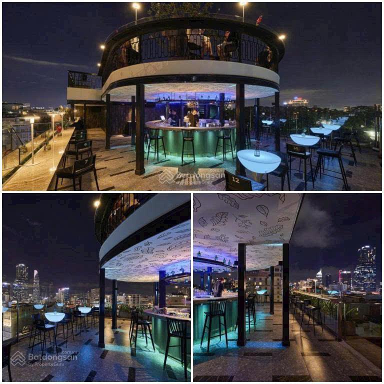 Nhượng lại khách sạn 5 sao lý tự trọng, bến thành, hồ chí minh, giá hợp lý