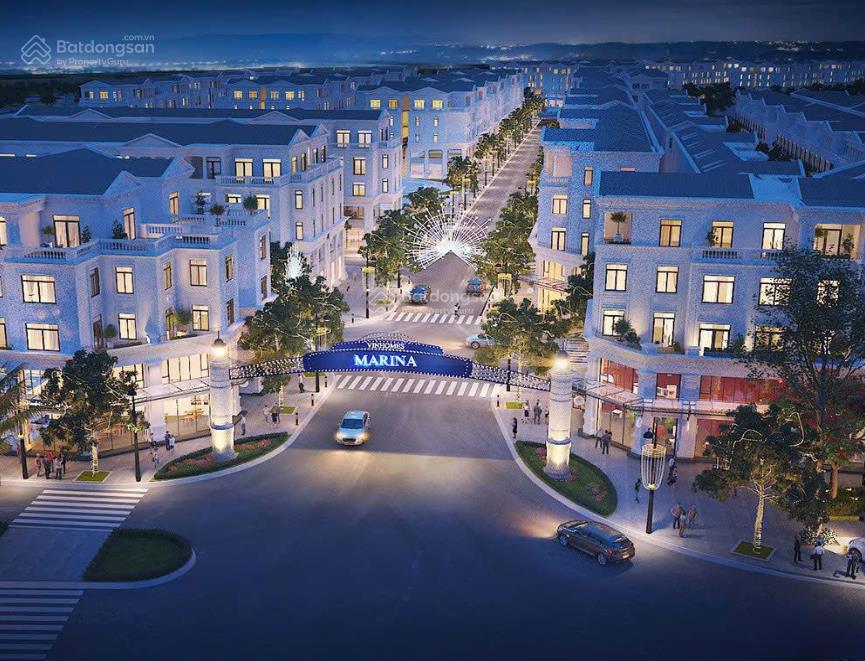 Bán gấp căn đơn lập khu ngọc trai vin marina, hải phòng, view đẹp, giá hợp lý ctt